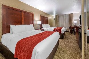 Room #48915411 at Comfort Inn Fontana