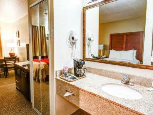 Room #48915411 at Comfort Inn Fontana