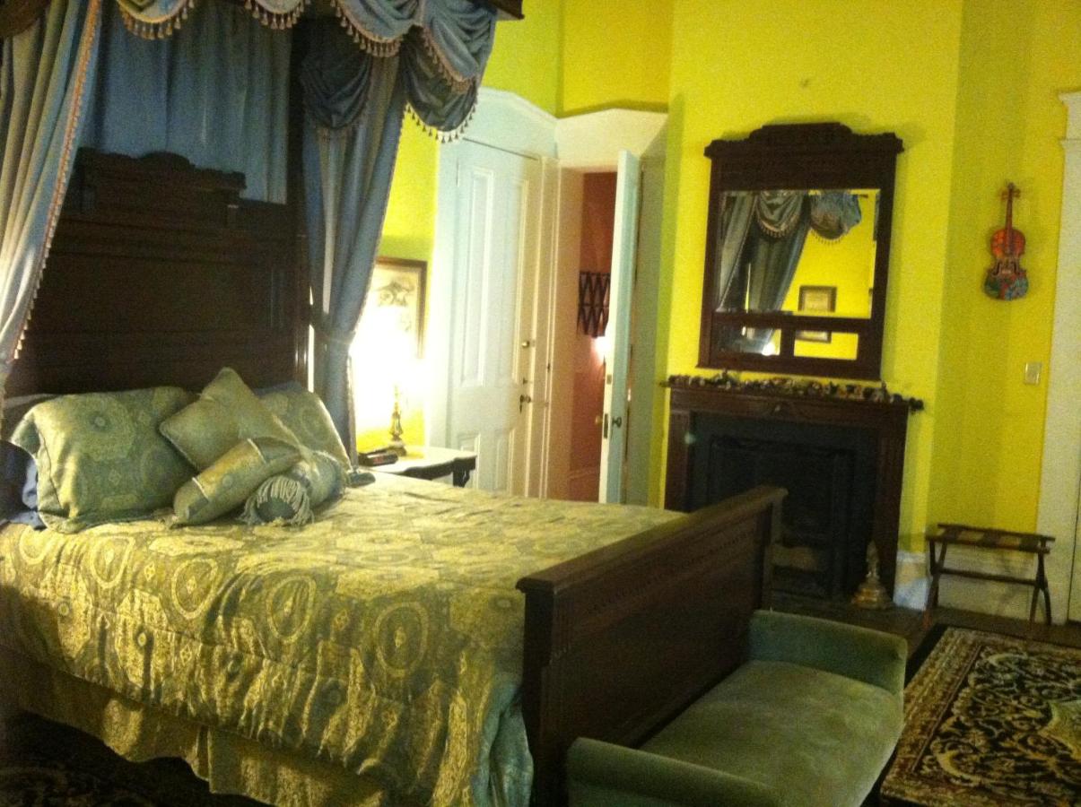  | Corners Mansion Inn - A Bed and Breakfast