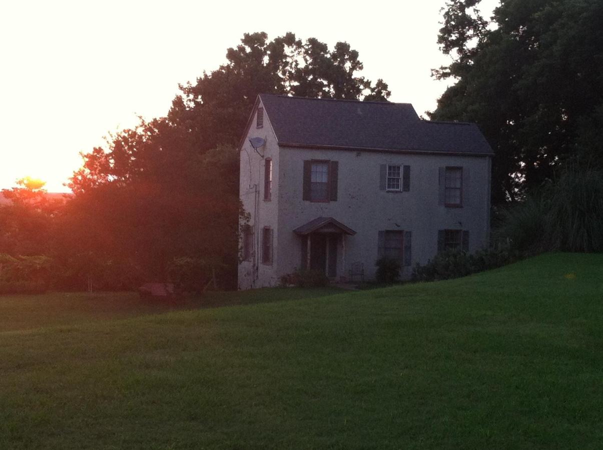  | Corners Mansion Inn - A Bed and Breakfast