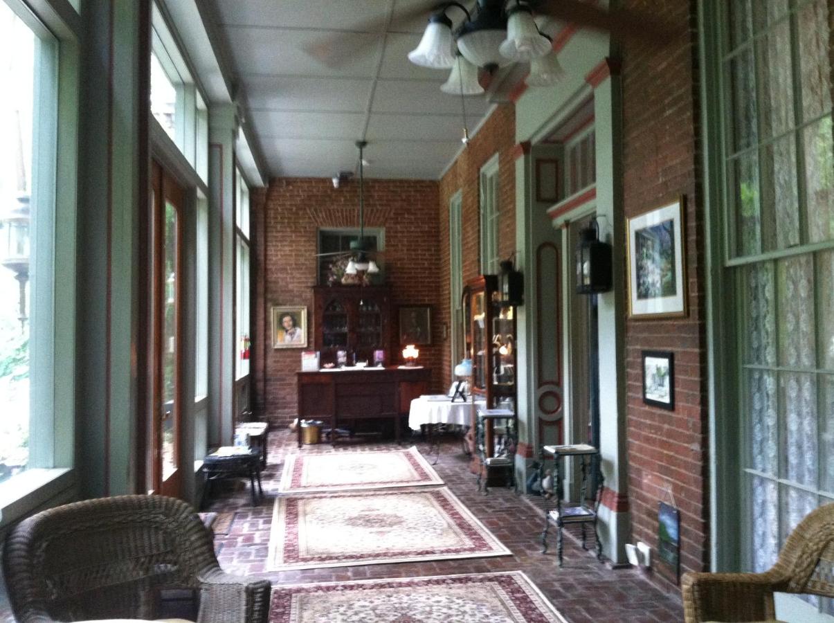  | Corners Mansion Inn - A Bed and Breakfast