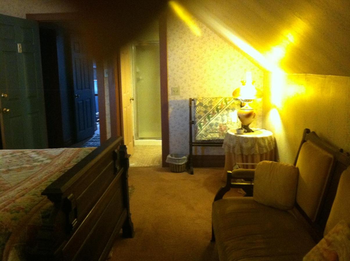  | Corners Mansion Inn - A Bed and Breakfast
