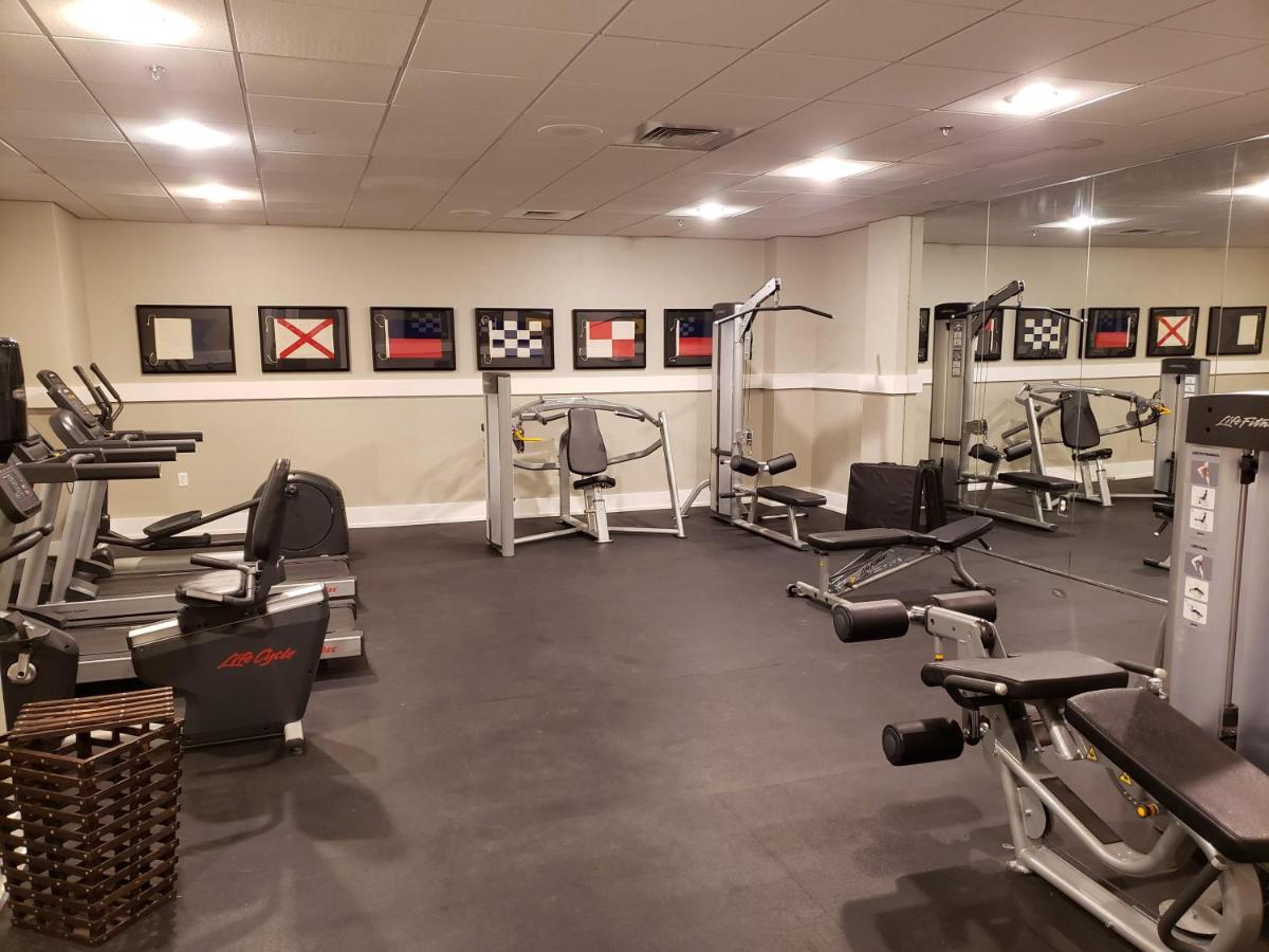 | Avenue Inn & Spa