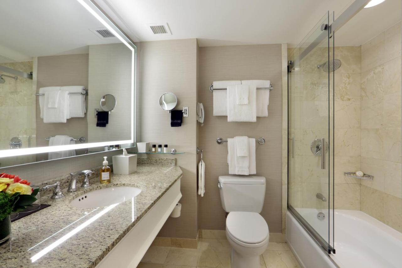 | Seaport Hotel Boston