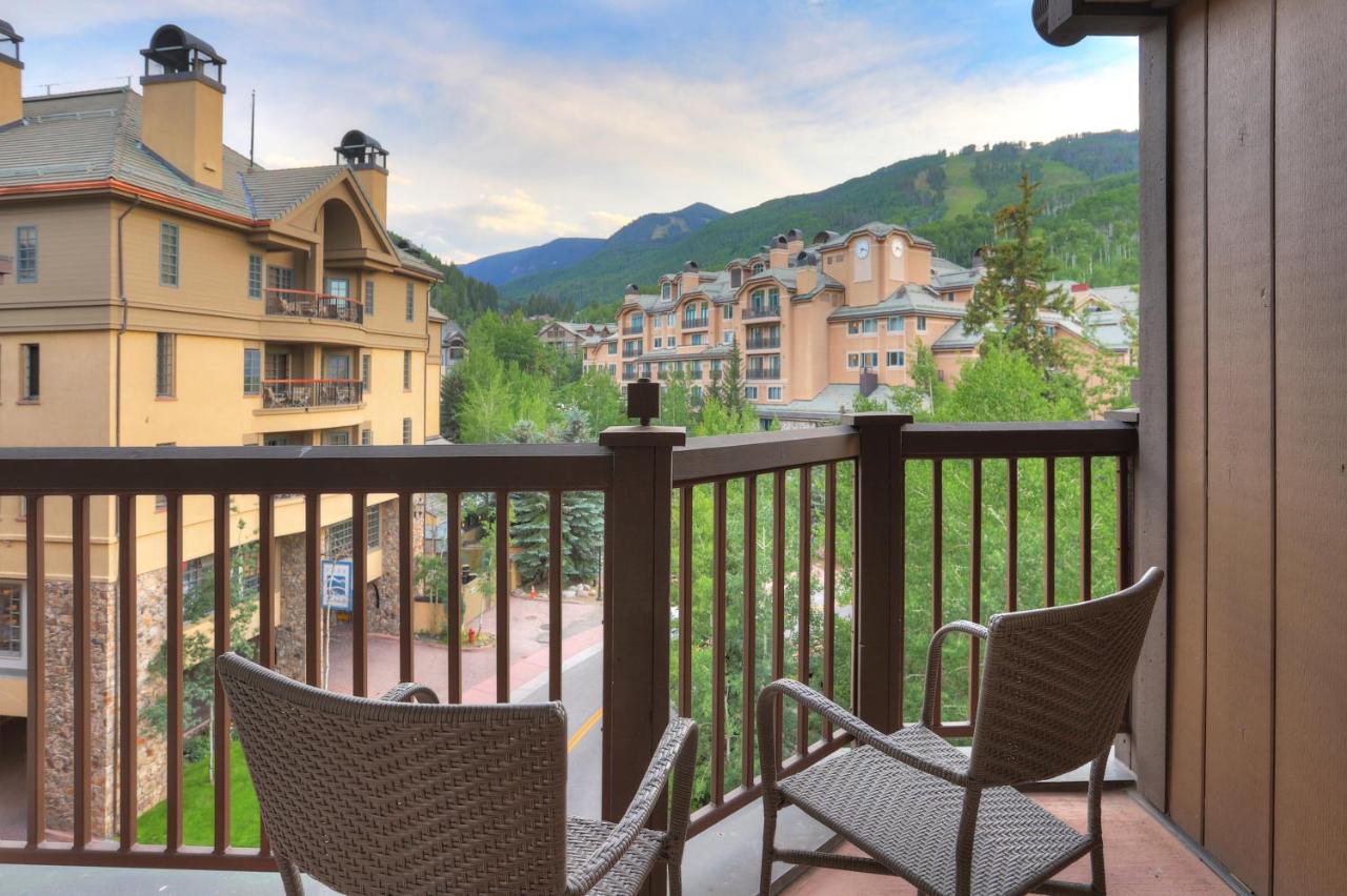 | Beaver Creek Village