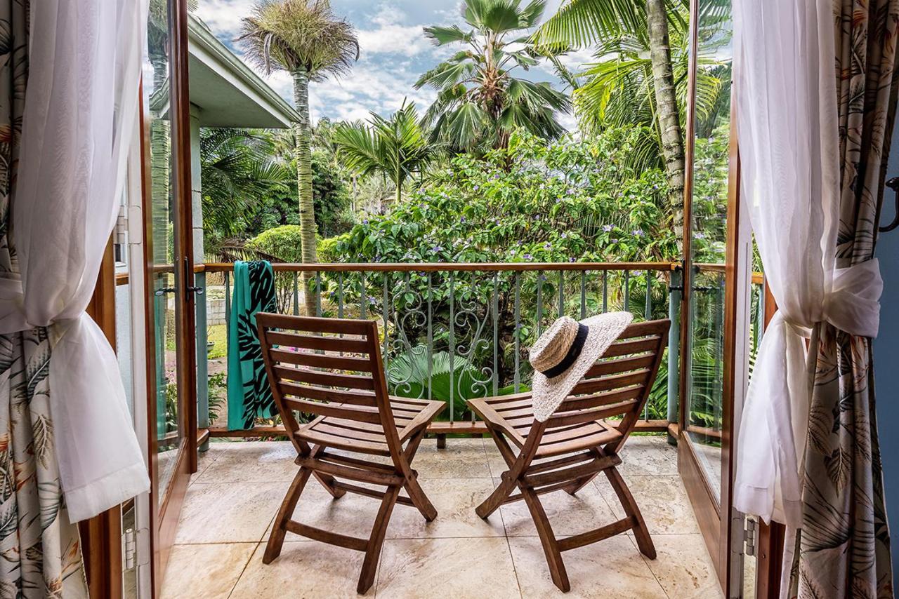 | Hawaii Island Retreat at Ahu Pohaku Ho`omaluhia
