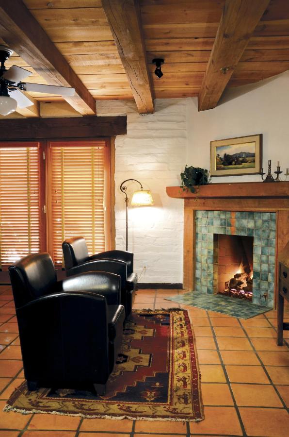 King Room at El Portal Sedona Hotel