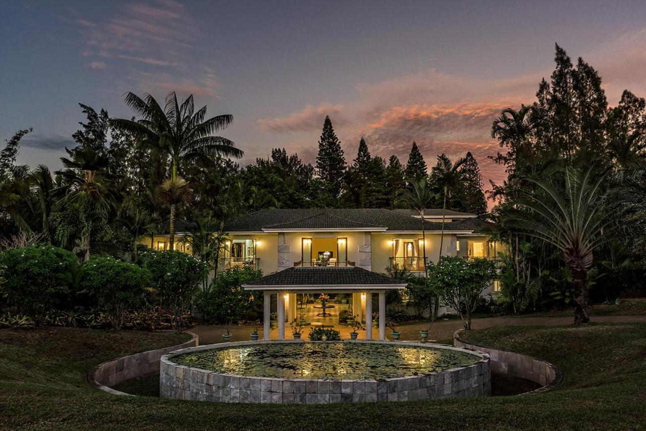 | Hawaii Island Retreat at Ahu Pohaku Ho`omaluhia