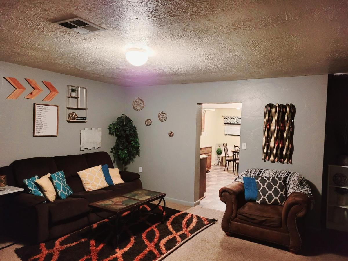 | Bryce Valley Lodging