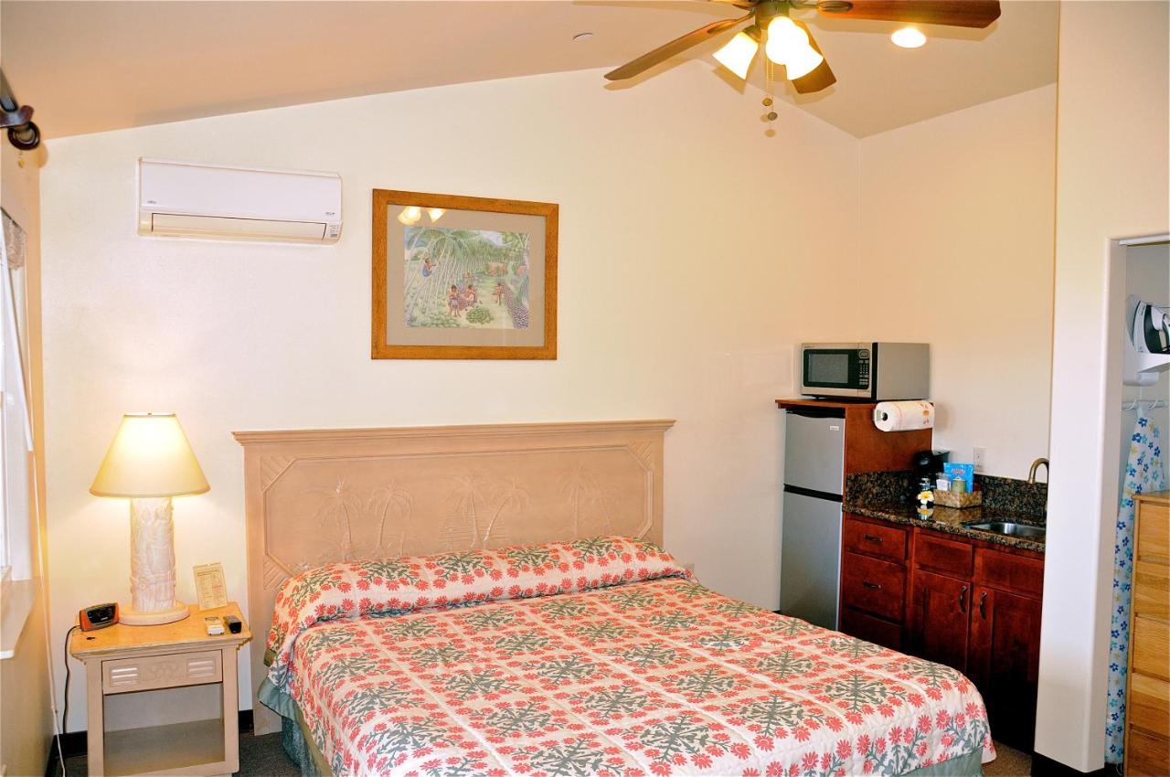 | The West Inn Kauai