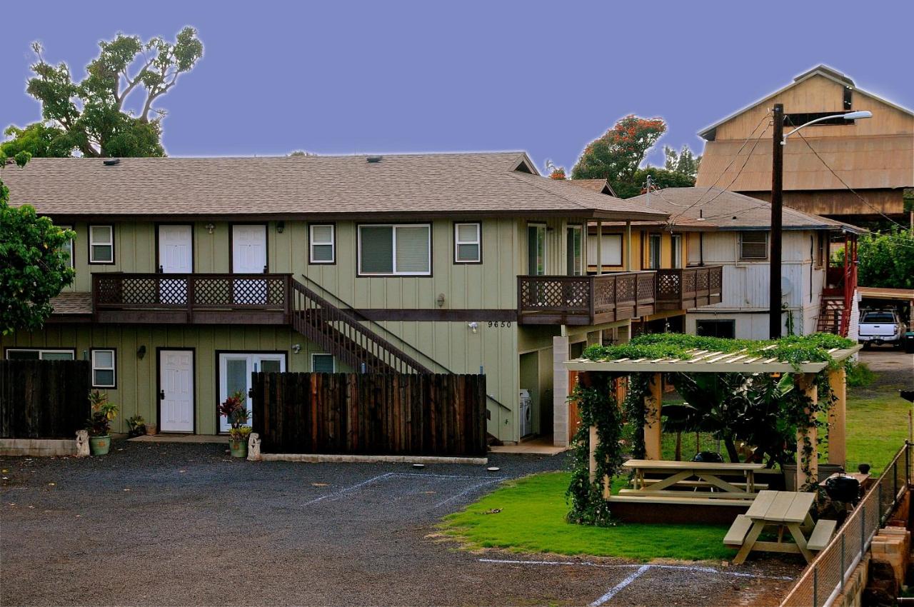 | The West Inn Kauai