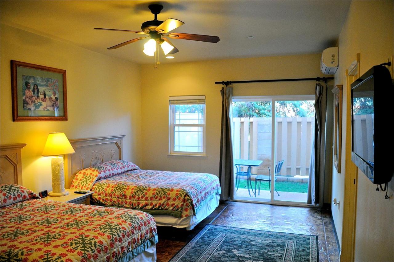 | The West Inn Kauai
