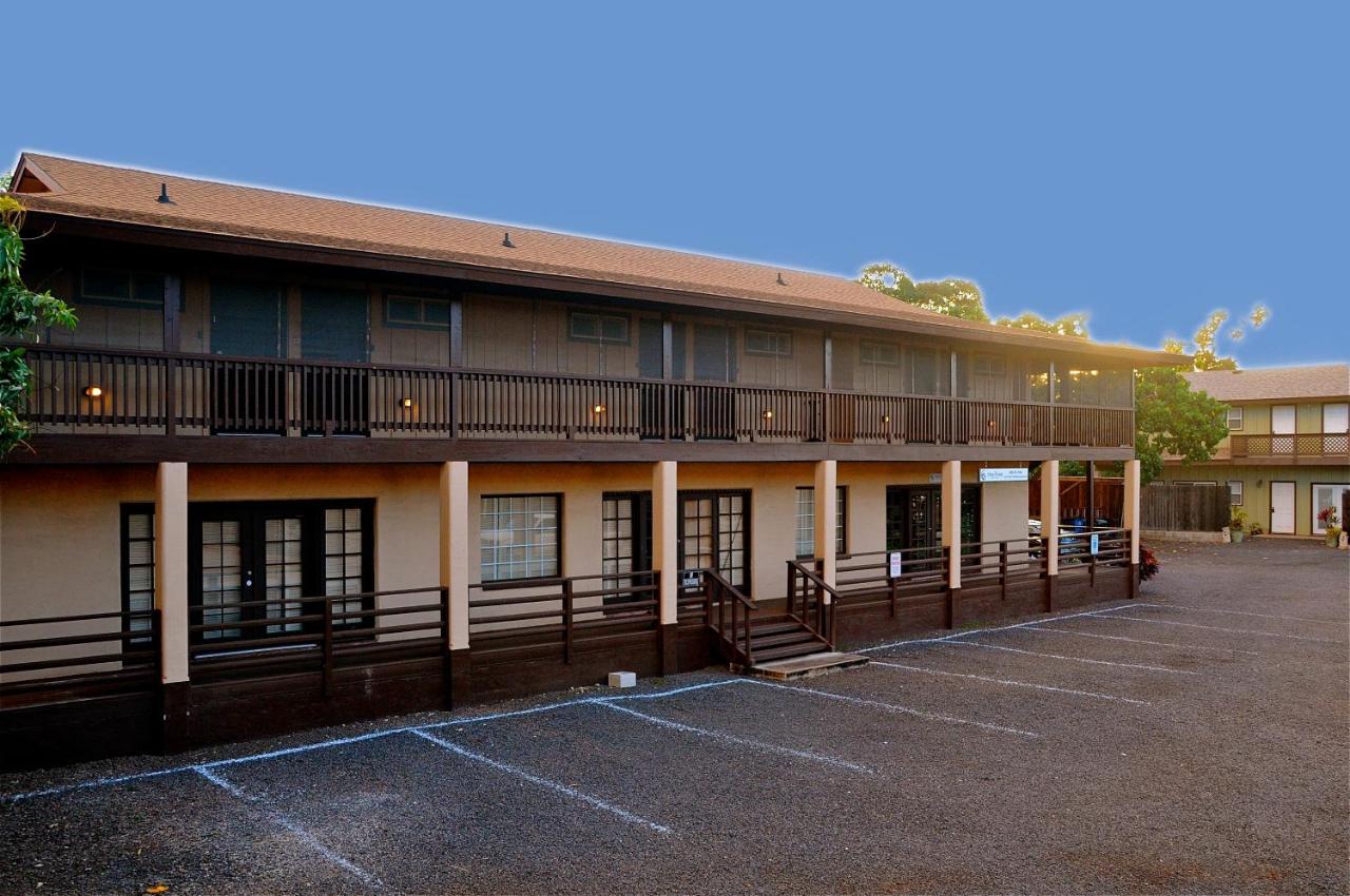 | The West Inn Kauai