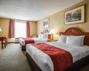 Room #48997110 at Comfort Inn & Suites