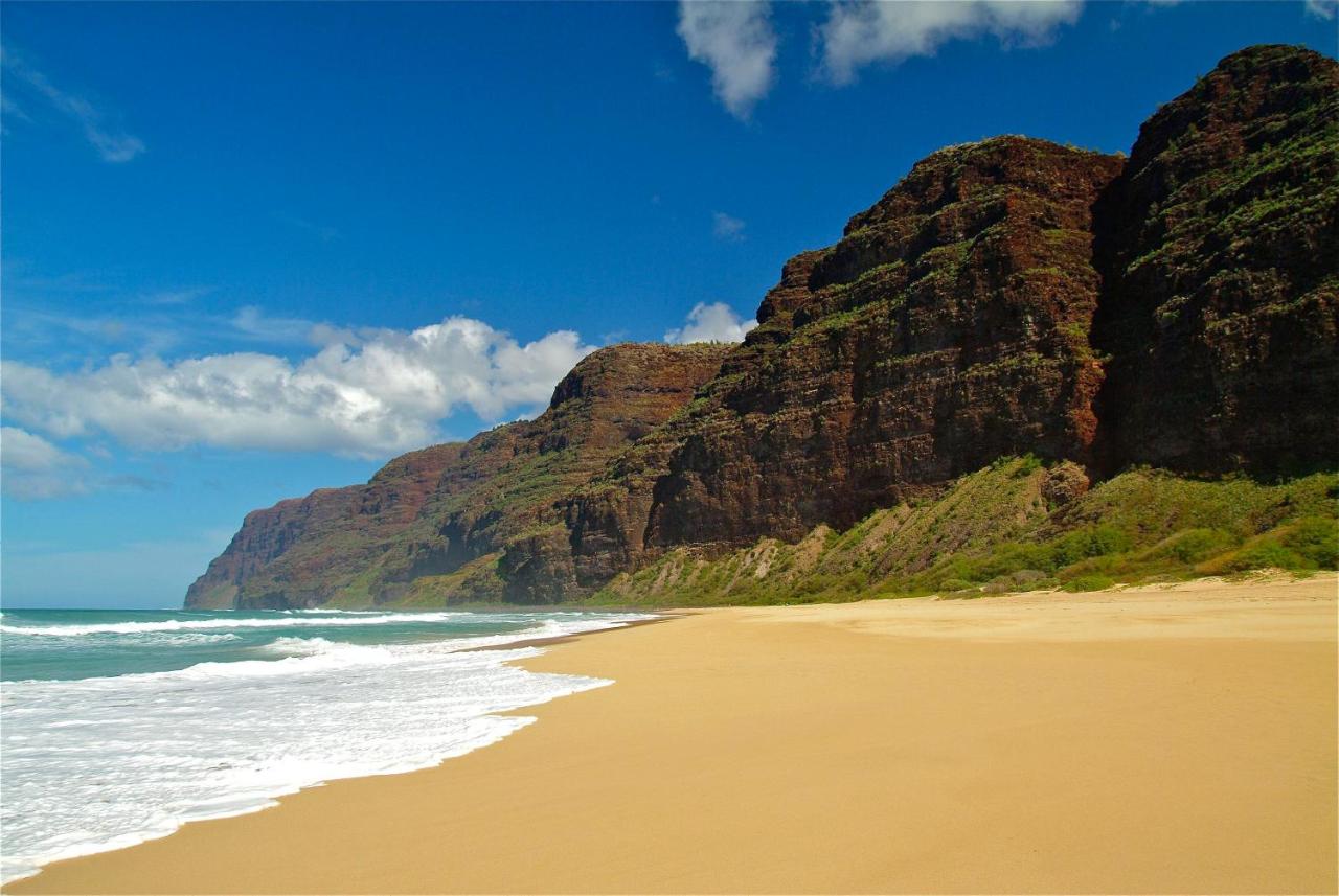 | The West Inn Kauai