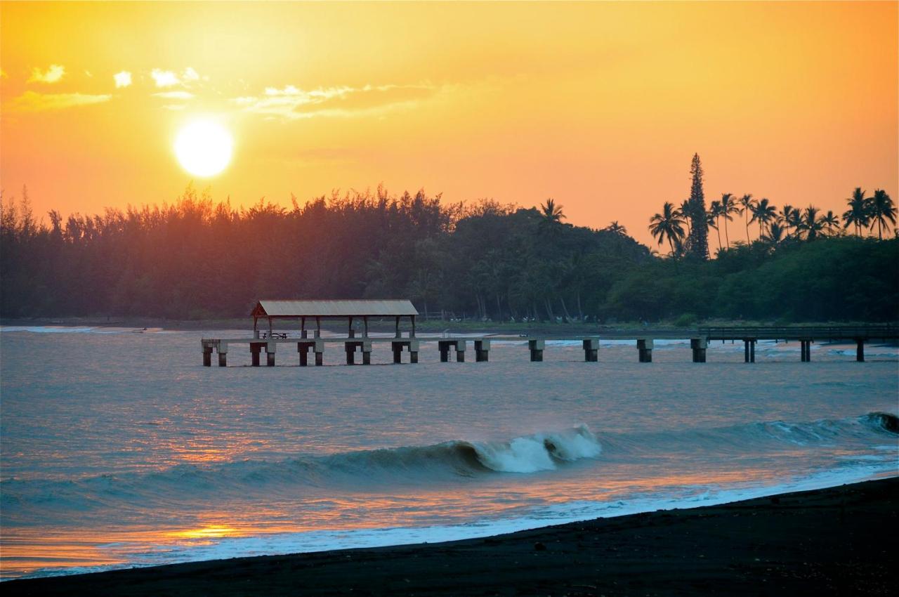 | The West Inn Kauai