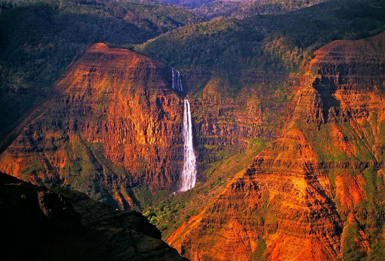 | The West Inn Kauai