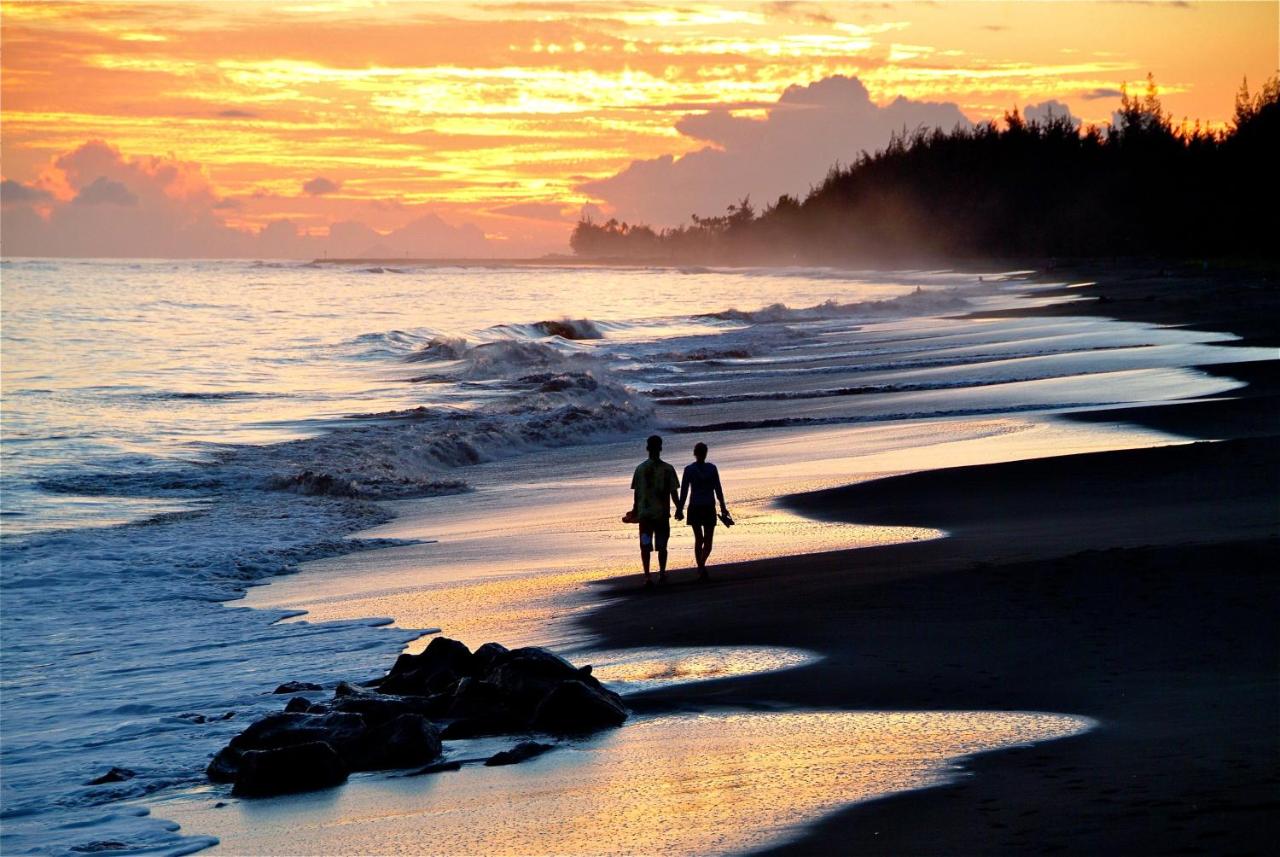 | The West Inn Kauai