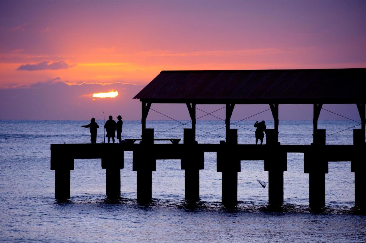 | The West Inn Kauai