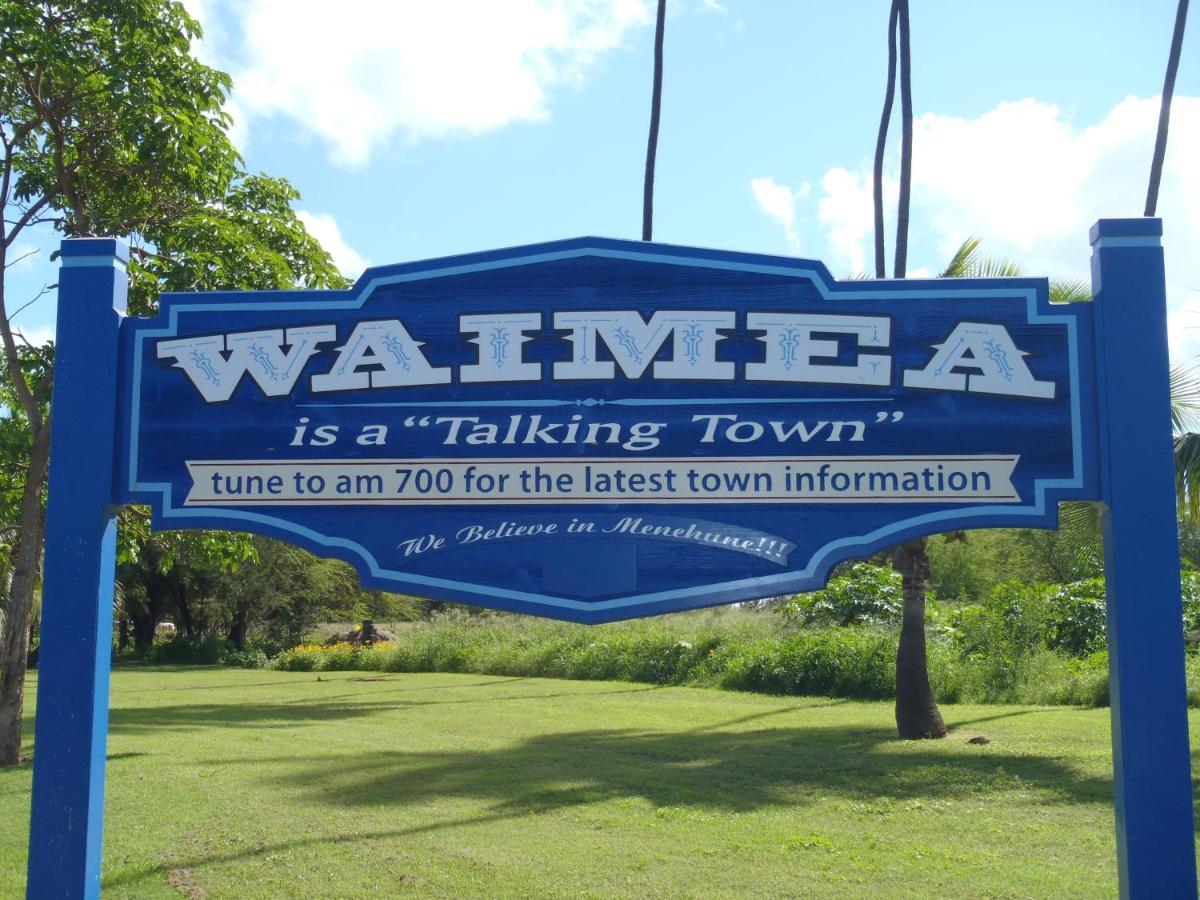 | The West Inn Kauai