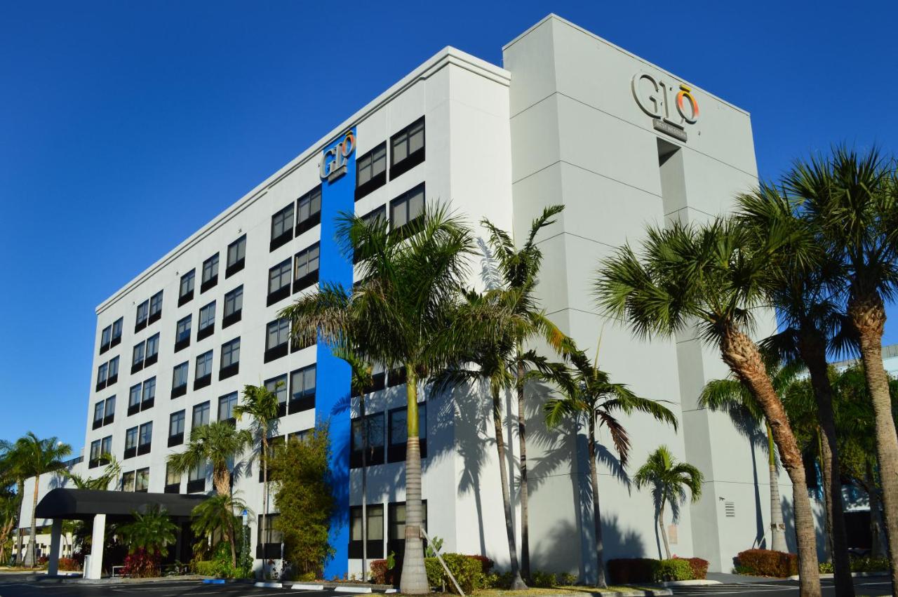  | GLō Best Western Ft. Lauderdale-Hollywood Airport Hotel