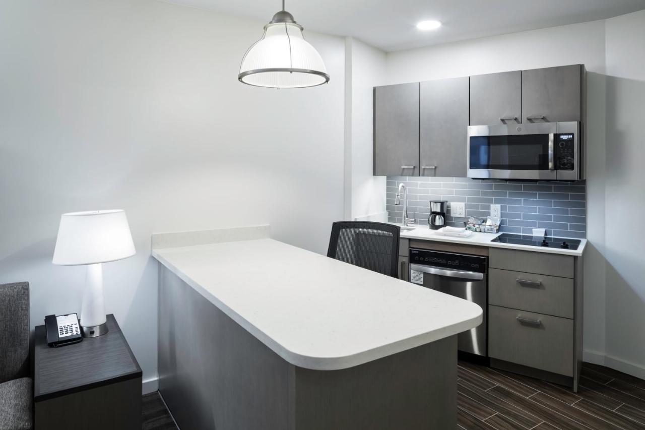 Studio Kitchen Suite, 1 King Bed (plus sofa bed) at Hyatt House Tempe/Phoenix/University
