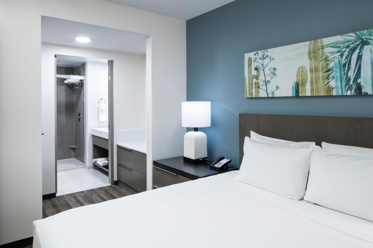 Studio Kitchen Suite, 1 King Bed (plus sofa bed) at Hyatt House Tempe/Phoenix/University