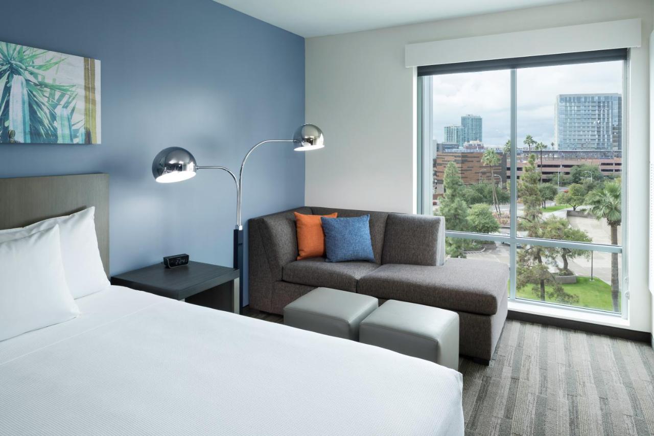 Queen Room with Two Queen Beds at Hyatt House Tempe/Phoenix/University