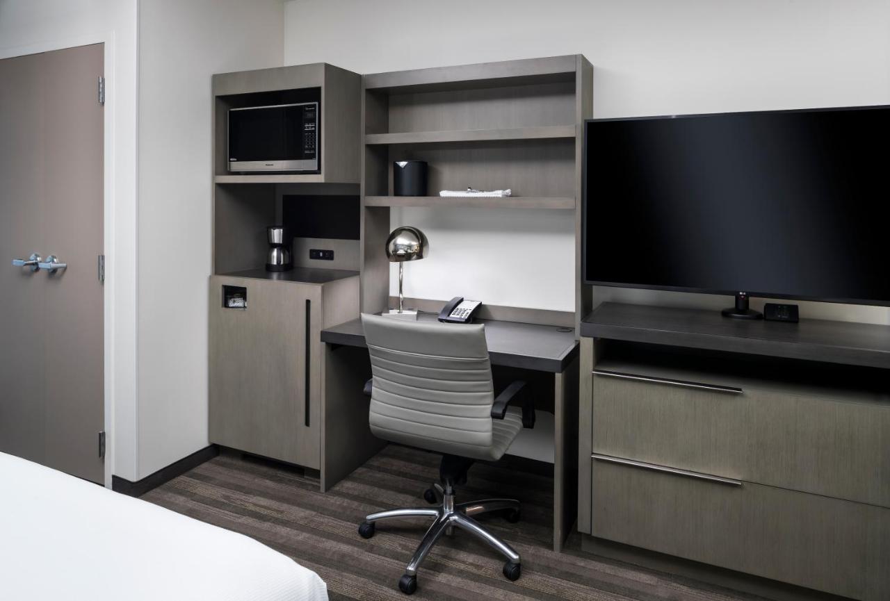 Queen Room with Two Queen Beds at Hyatt House Tempe/Phoenix/University