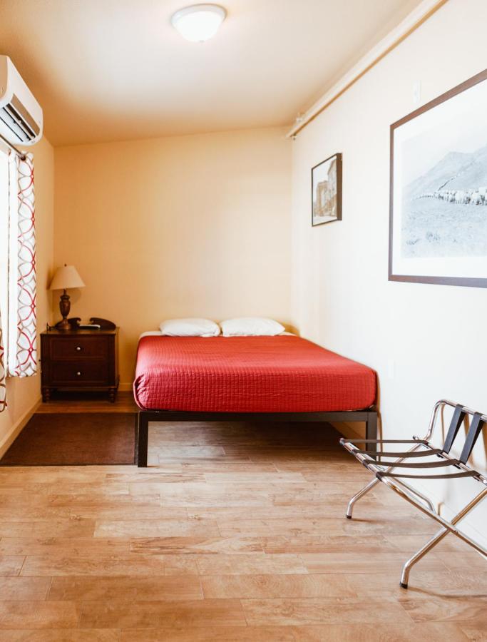  | Old Brewery Hostel