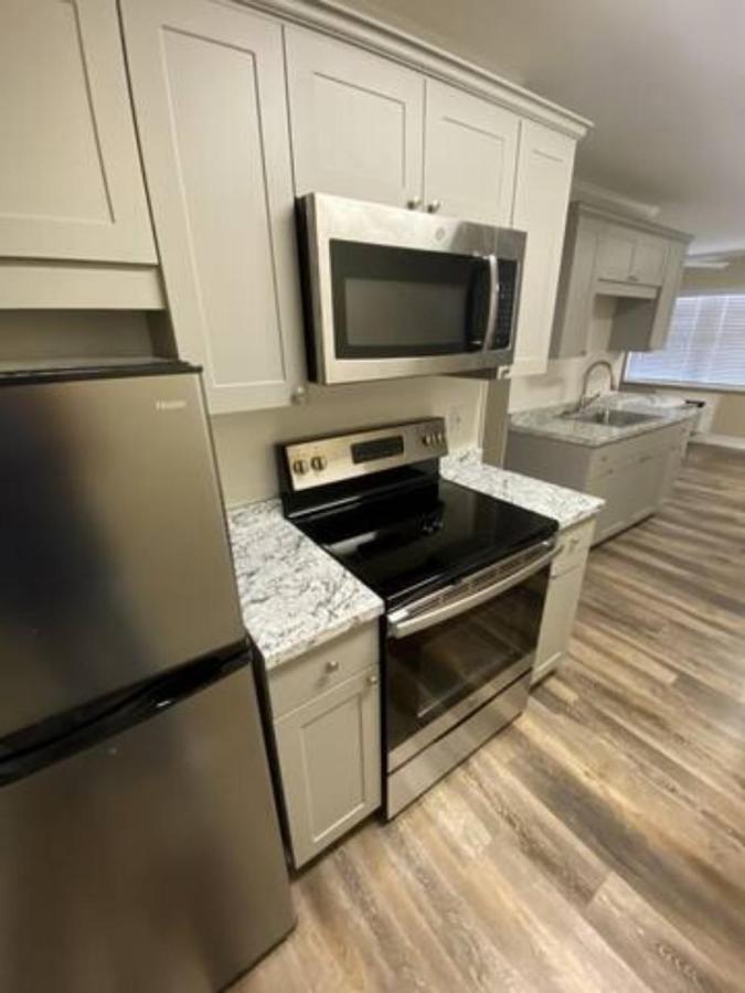 Studio Apartment at Caribbean Shores Waterfront Resort