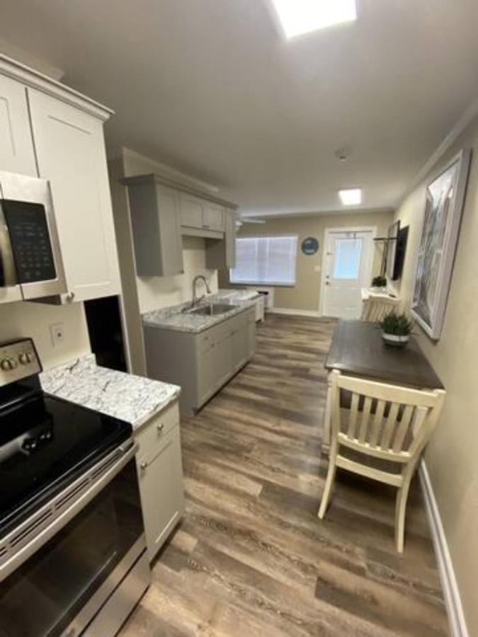 Studio Apartment at Caribbean Shores Waterfront Resort