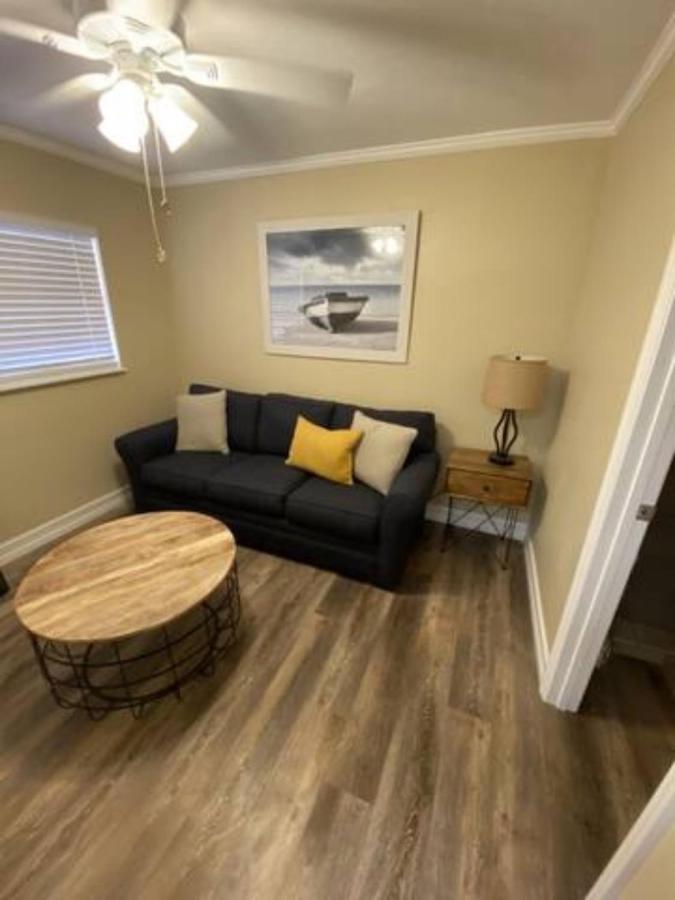 Studio Apartment at Caribbean Shores Waterfront Resort