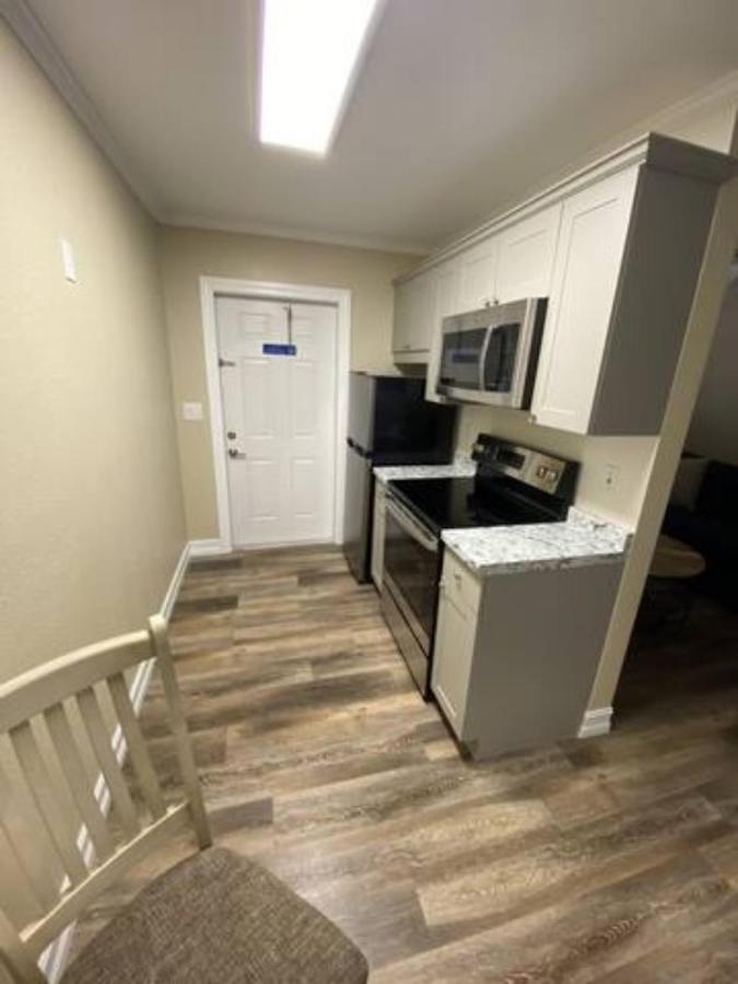 Studio Apartment at Caribbean Shores Waterfront Resort