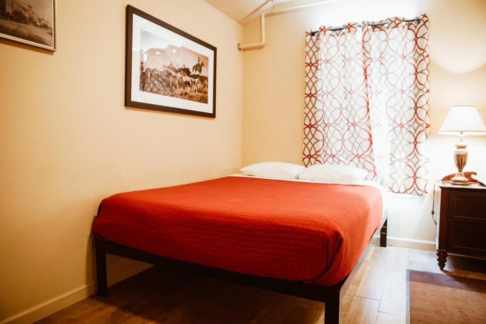 | Old Brewery Hostel