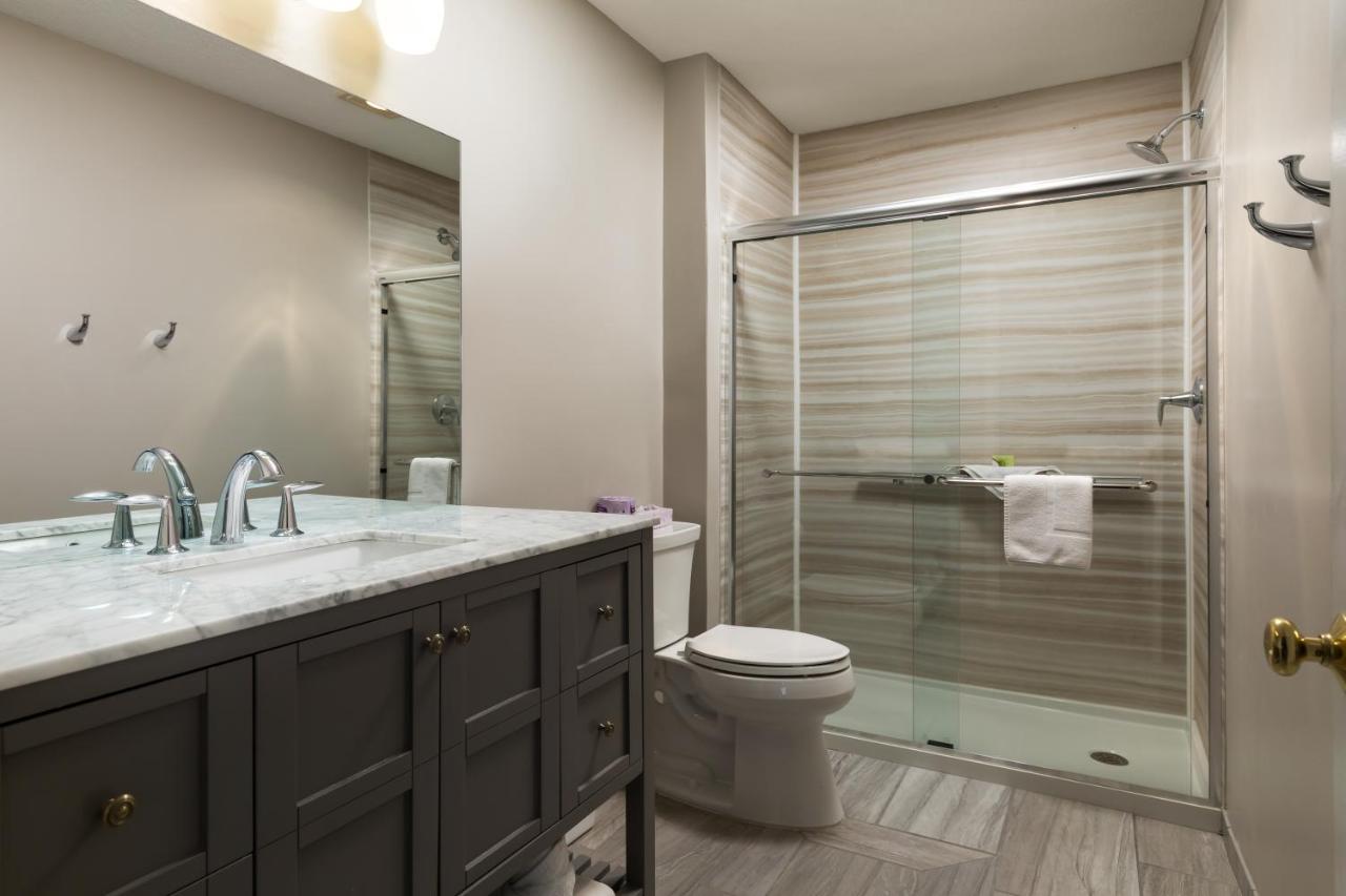 Two-Bedroom Suite at Old Harbor Inn