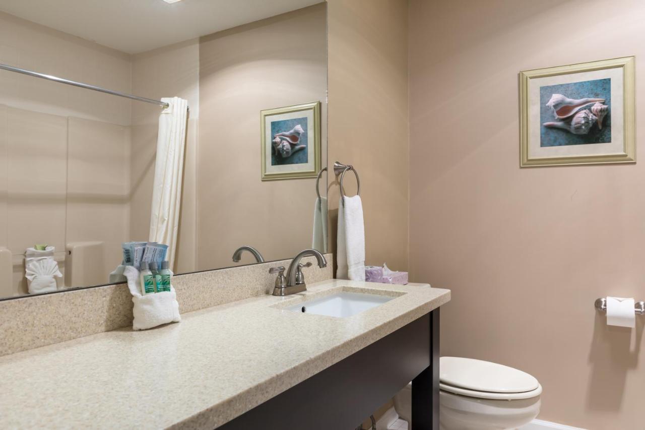 Standard Studio at Old Harbor Inn