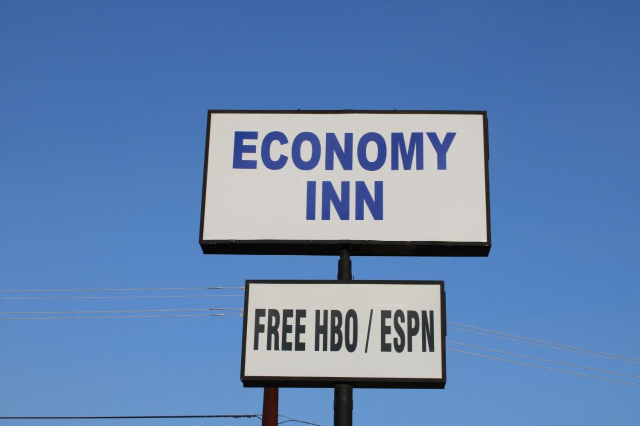 | Economy Inn