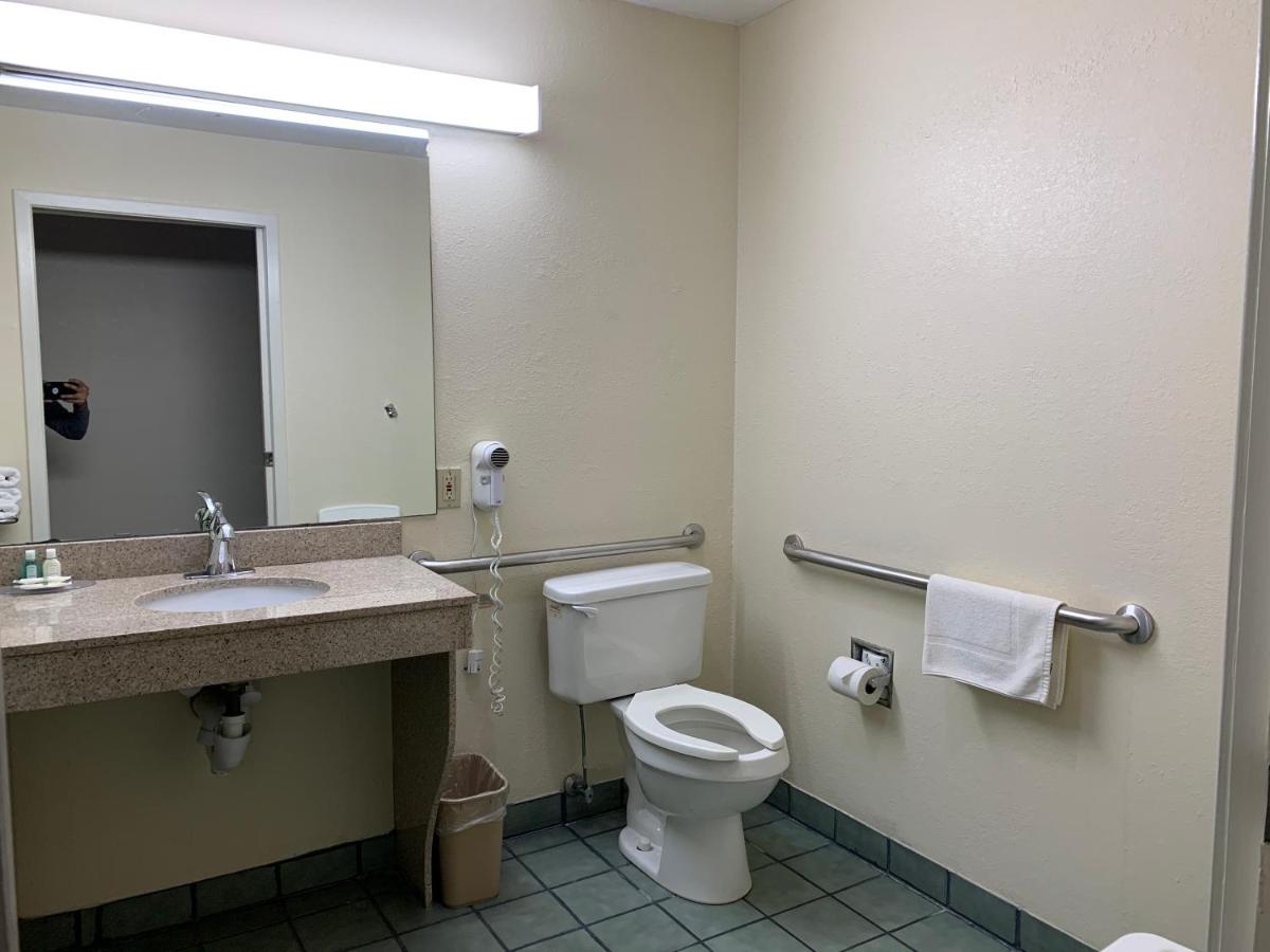 | Quality Inn Montgomery South