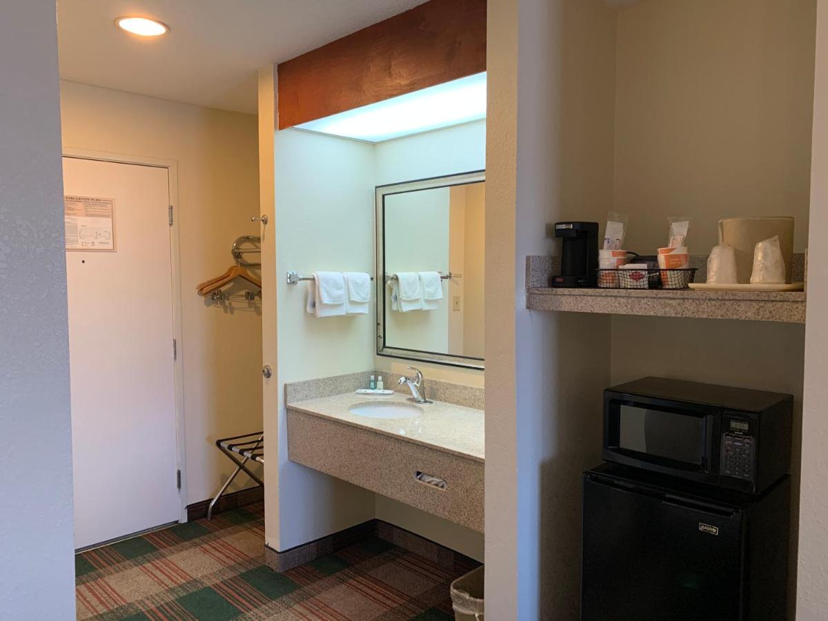 | Quality Inn Montgomery South