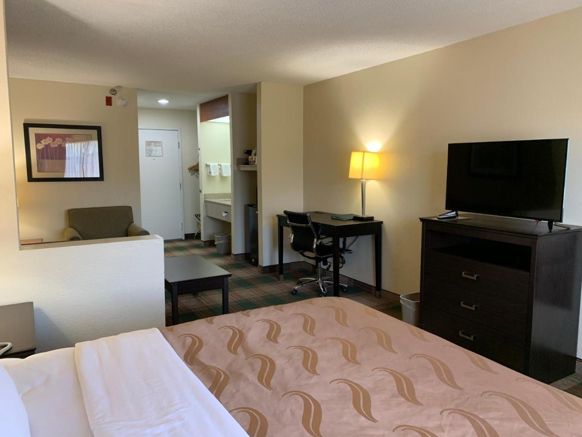 | Quality Inn Montgomery South