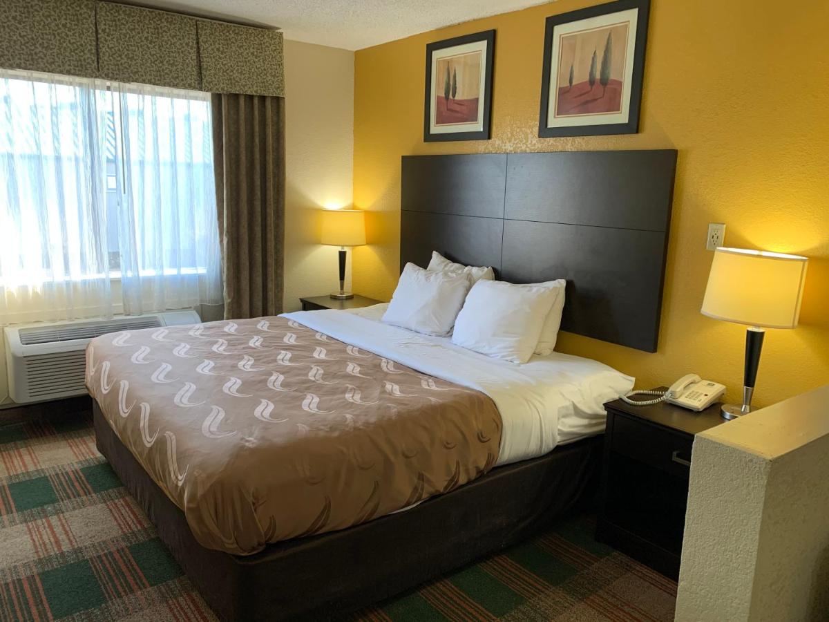 | Quality Inn Montgomery South