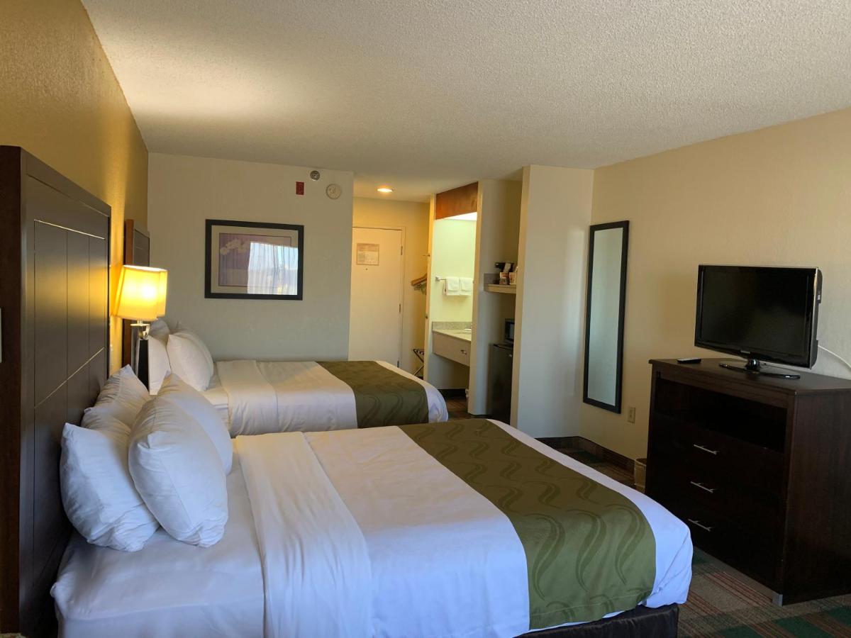 | Quality Inn Montgomery South