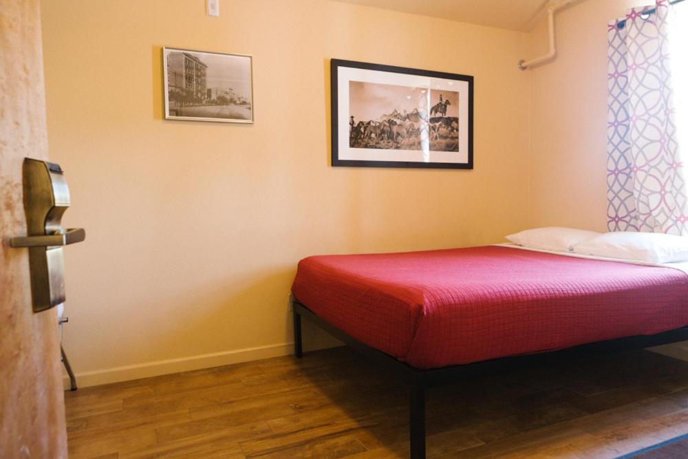 | Old Brewery Hostel