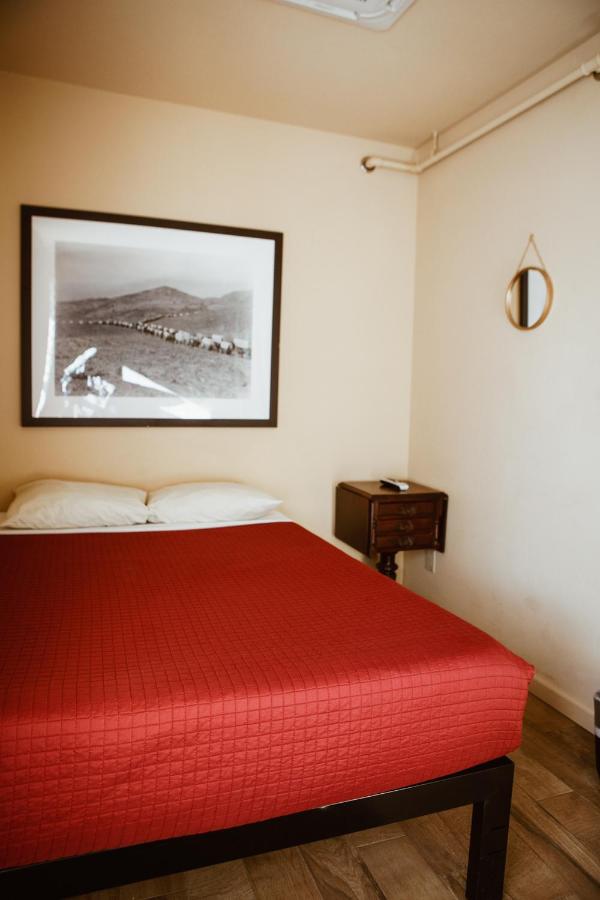 | Old Brewery Hostel