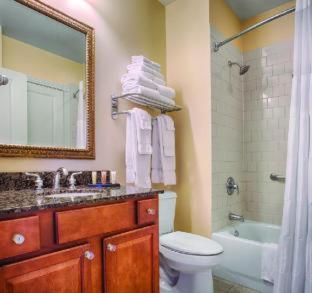 Room #138835604 at Club Wyndham La Belle Maison