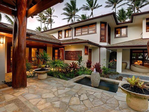 | Villa Koa - Hale Koa LUXURY Beachfront