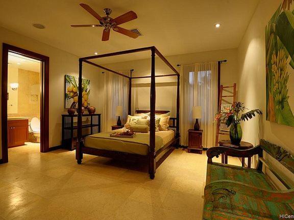 | Villa Koa - Hale Koa LUXURY Beachfront