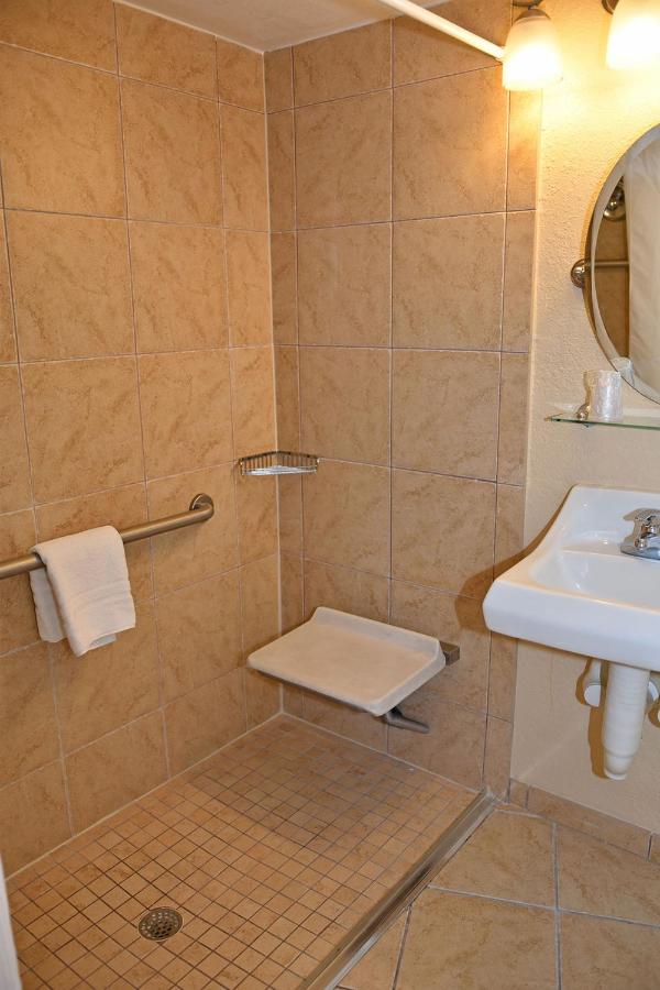  | Nautilus Inn - Daytona Beach