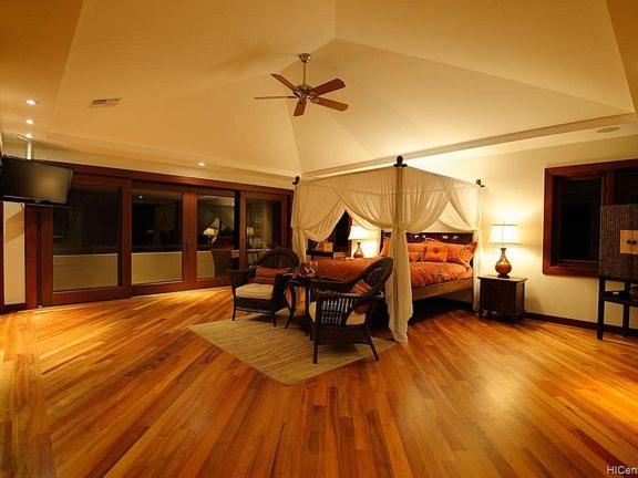 | Villa Koa - Hale Koa LUXURY Beachfront